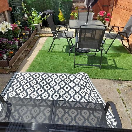 Grace'S Home Rotherham Luaran gambar
