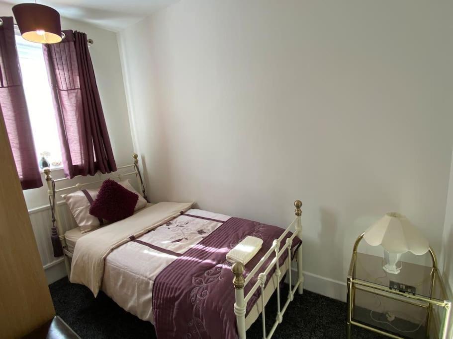 Grace'S Home Rotherham Luaran gambar