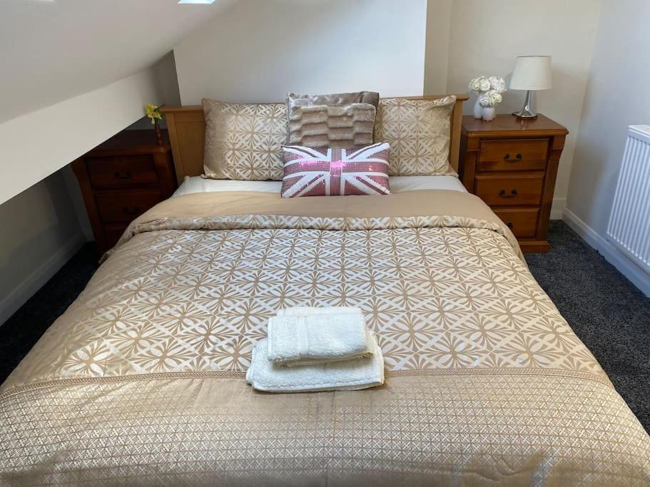 Grace'S Home Rotherham Luaran gambar