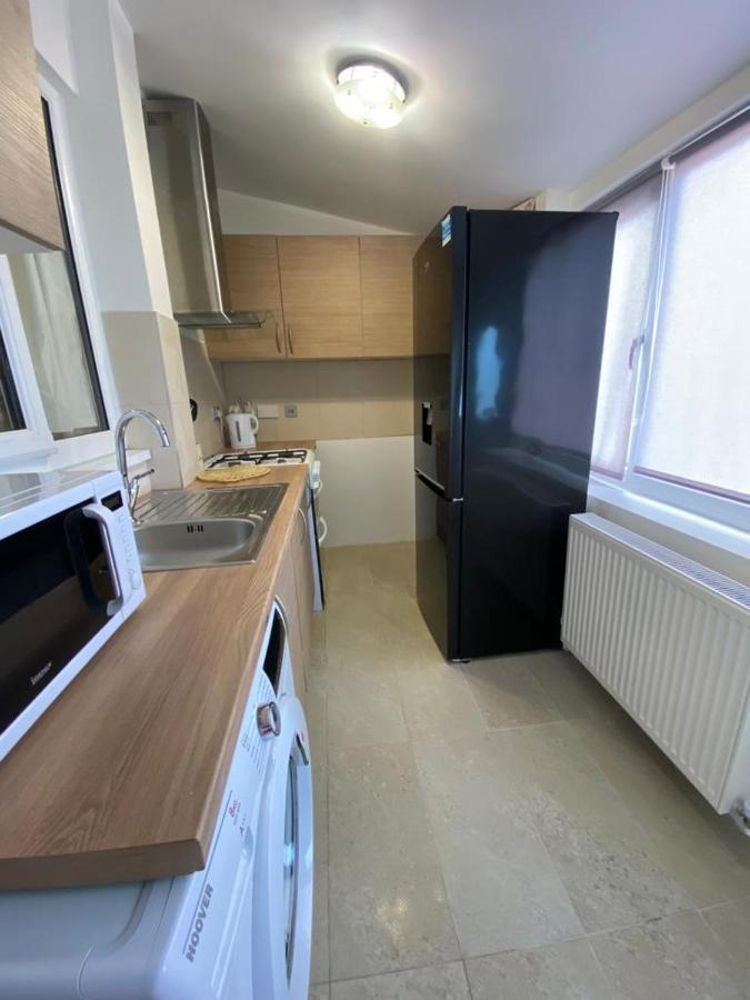Grace'S Home Rotherham Luaran gambar
