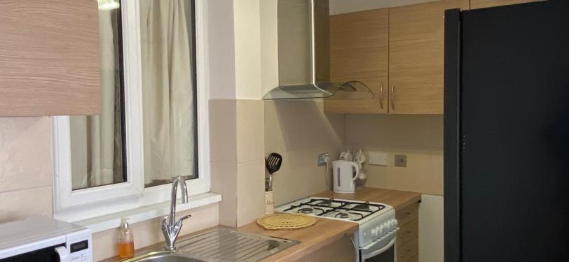 Grace'S Home Rotherham Luaran gambar