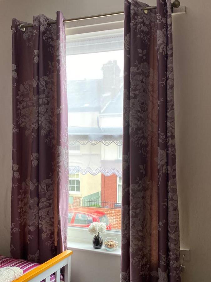Grace'S Home Rotherham Luaran gambar