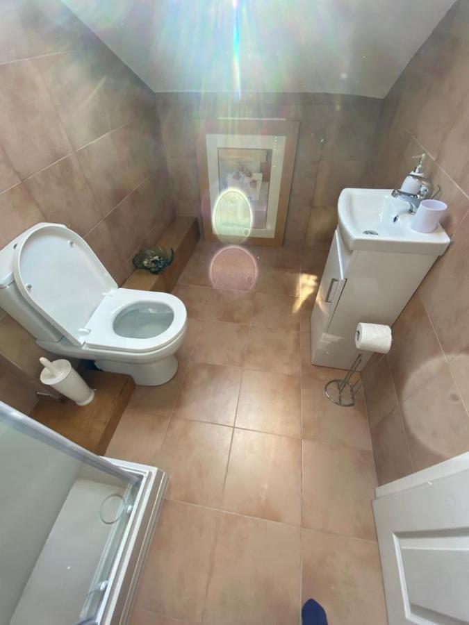 Grace'S Home Rotherham Luaran gambar