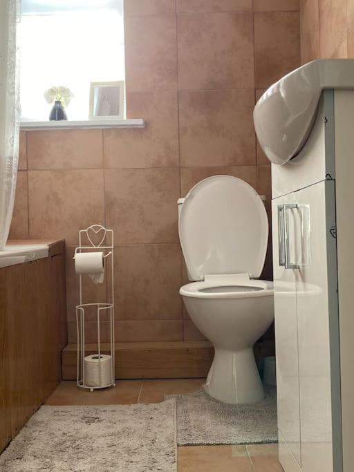 Grace'S Home Rotherham Luaran gambar