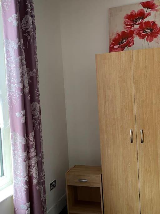 Grace'S Home Rotherham Luaran gambar