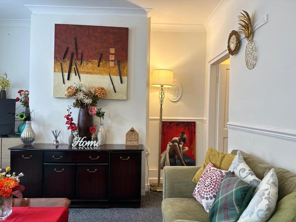 Grace'S Home Rotherham Luaran gambar