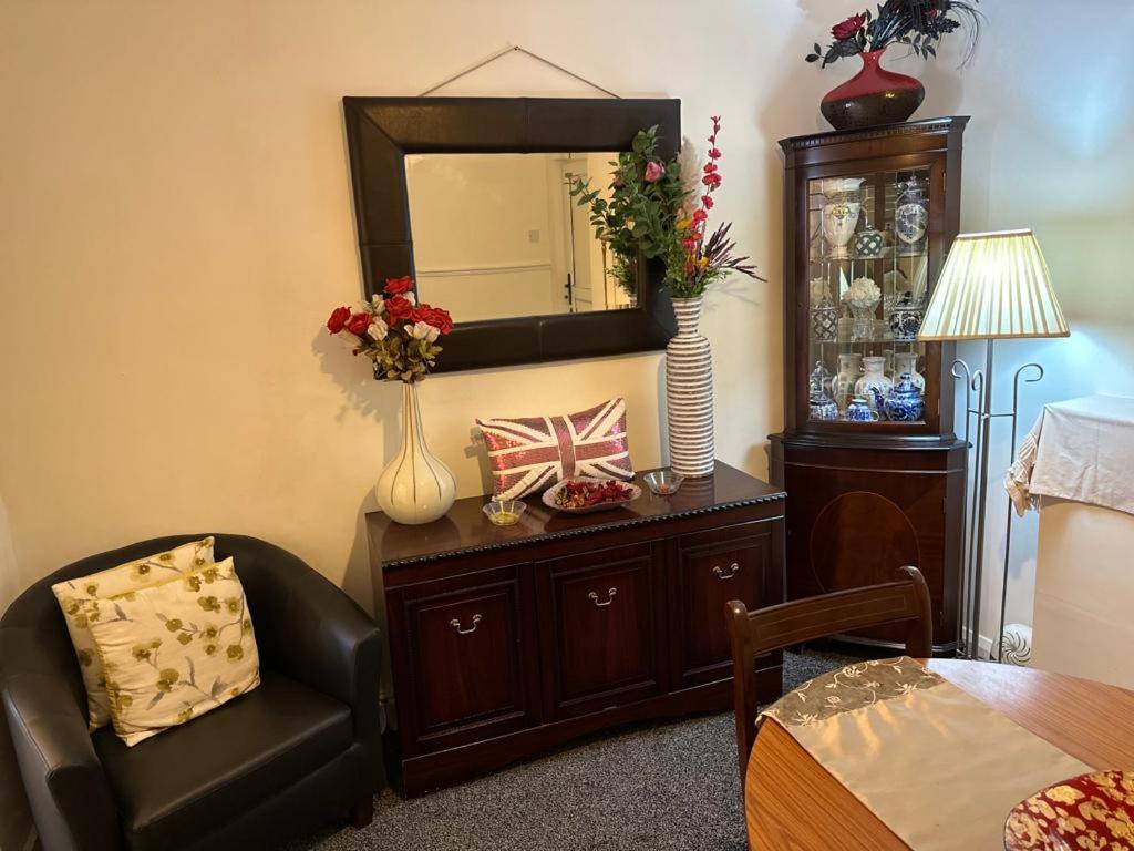 Grace'S Home Rotherham Luaran gambar
