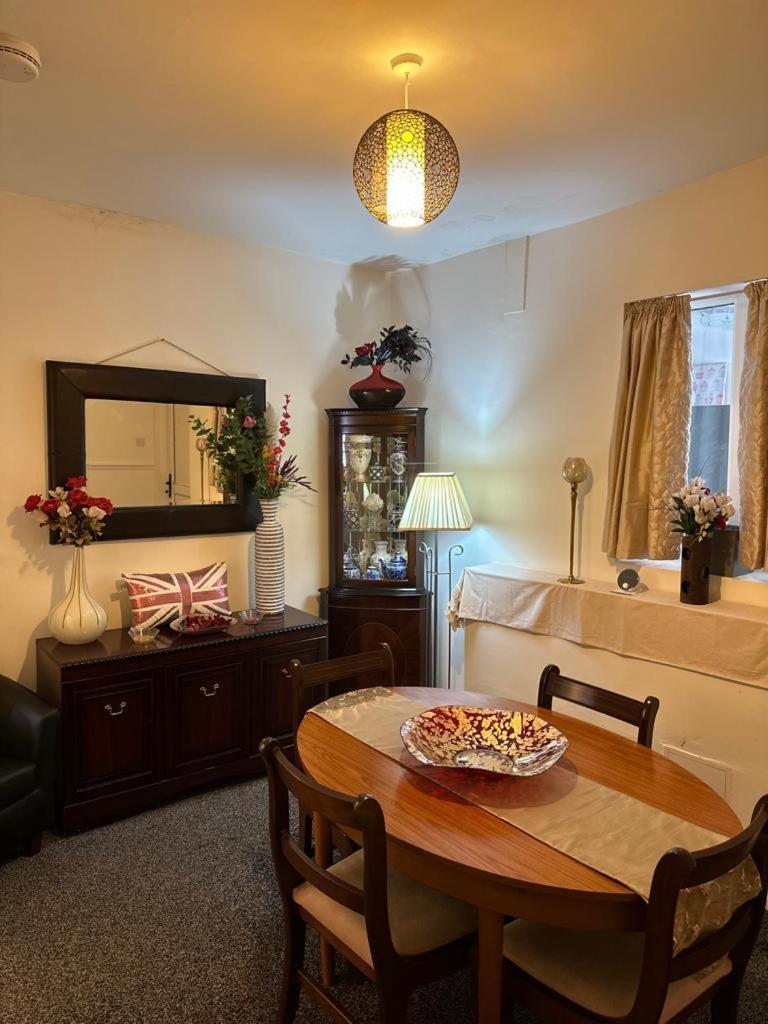 Grace'S Home Rotherham Luaran gambar