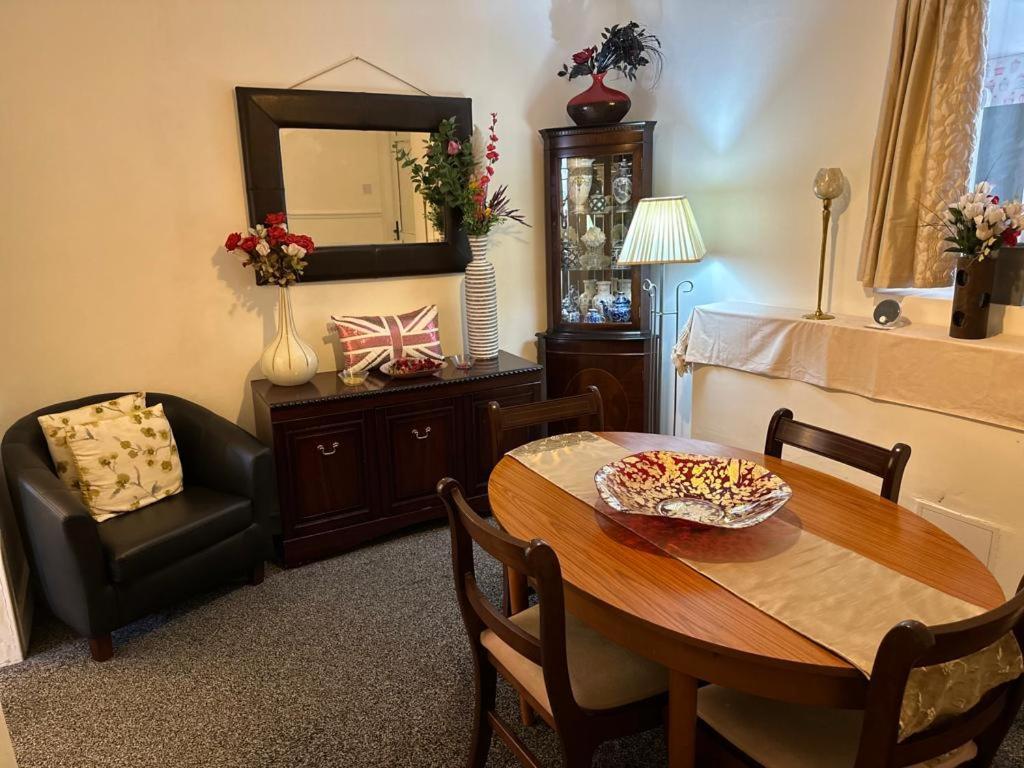 Grace'S Home Rotherham Luaran gambar