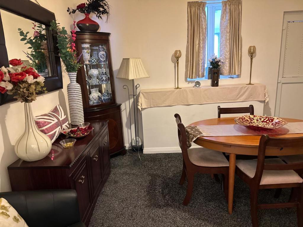 Grace'S Home Rotherham Luaran gambar