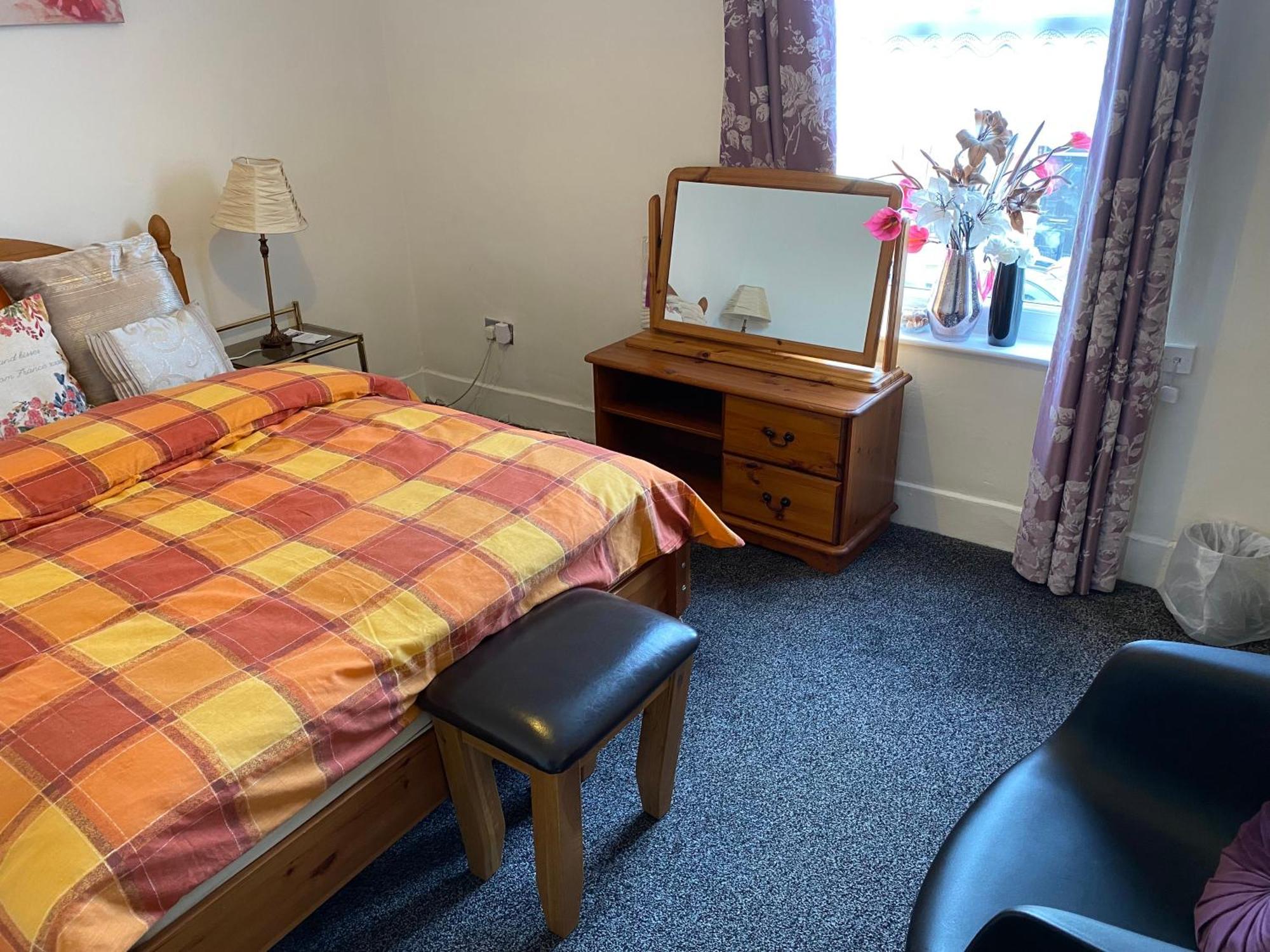 Grace'S Home Rotherham Luaran gambar