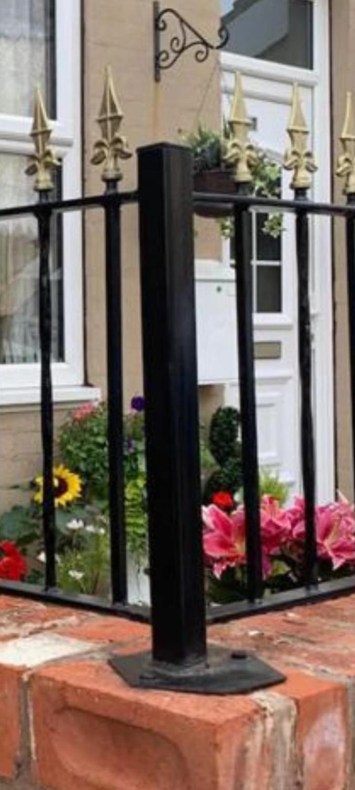 Grace'S Home Rotherham Luaran gambar