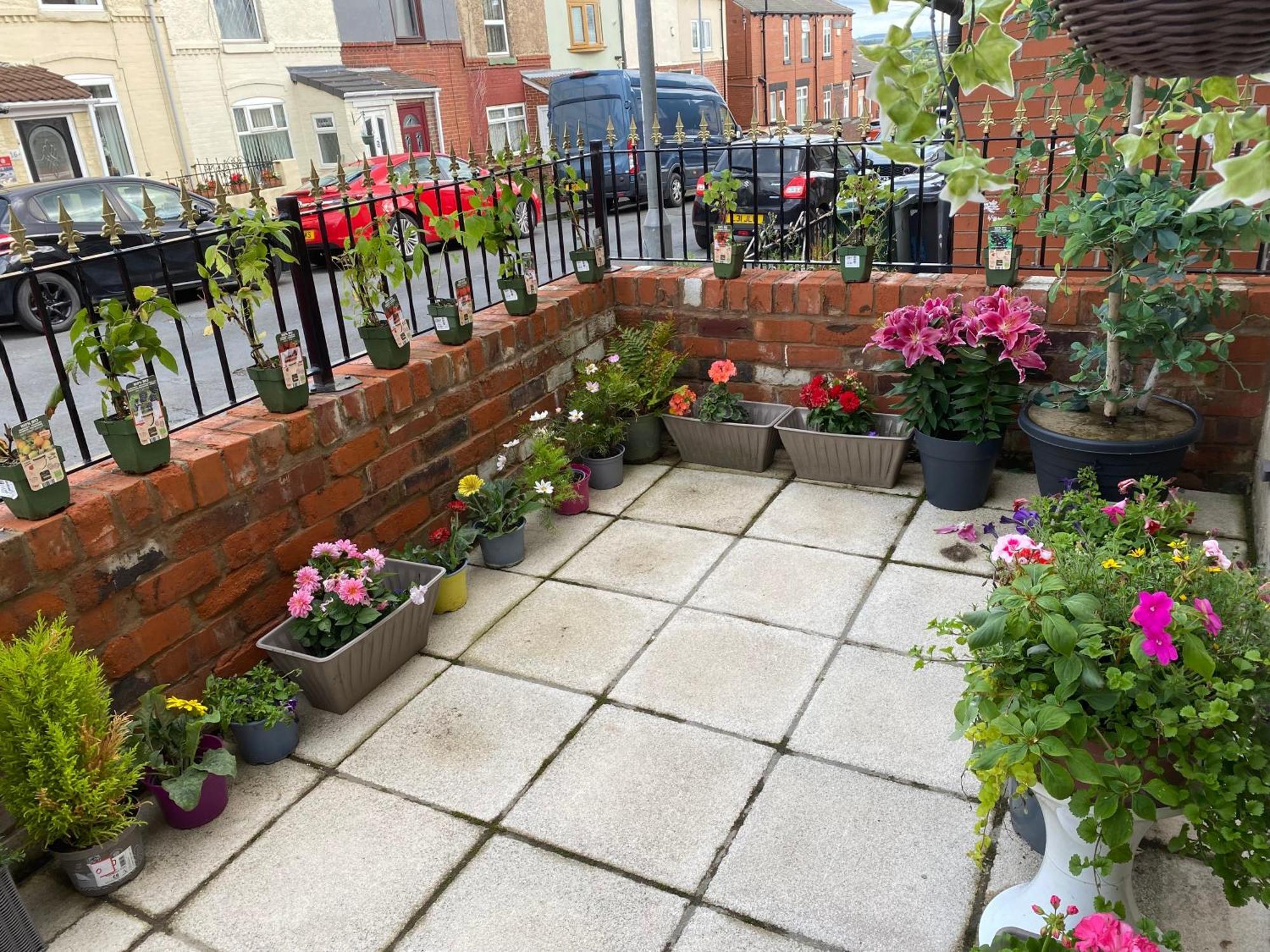 Grace'S Home Rotherham Luaran gambar