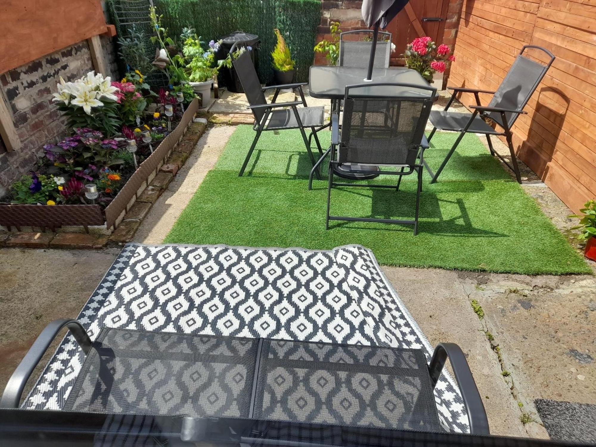 Grace'S Home Rotherham Luaran gambar